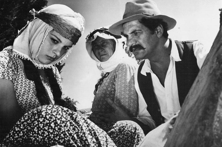 Türk Sinemasında yüzyılın en iyi filmleri seçildi