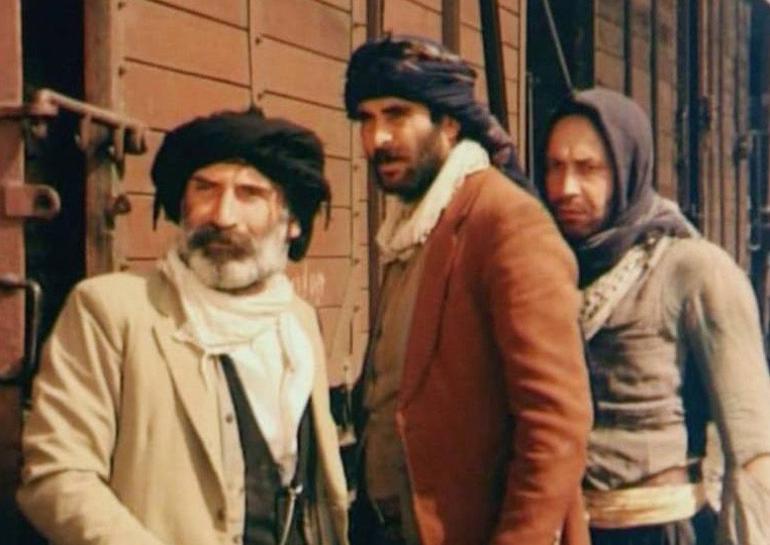 Türk Sinemasında yüzyılın en iyi filmleri seçildi