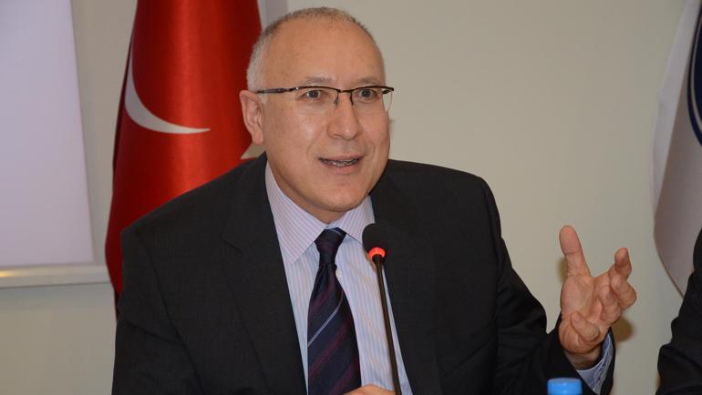 Demirtaş’tan müze çıkışı