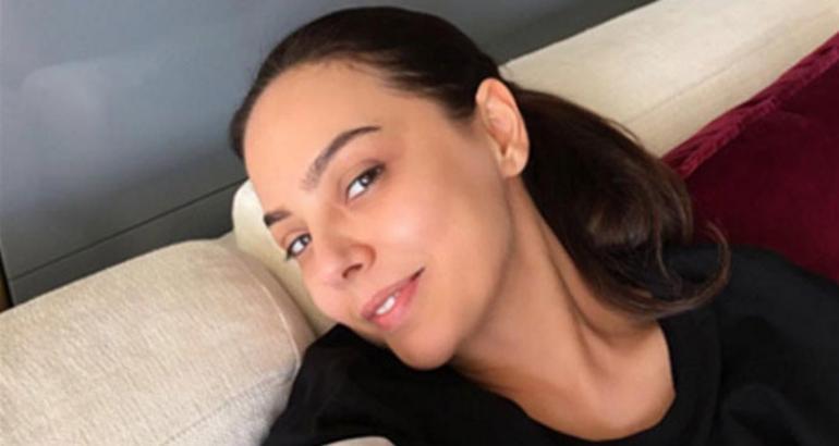 Iste Ebru Gundes In Makyajsiz Hali Haberler Magazin Iste Ebru Gundes In Makyajsiz Hali Haberler Magazin