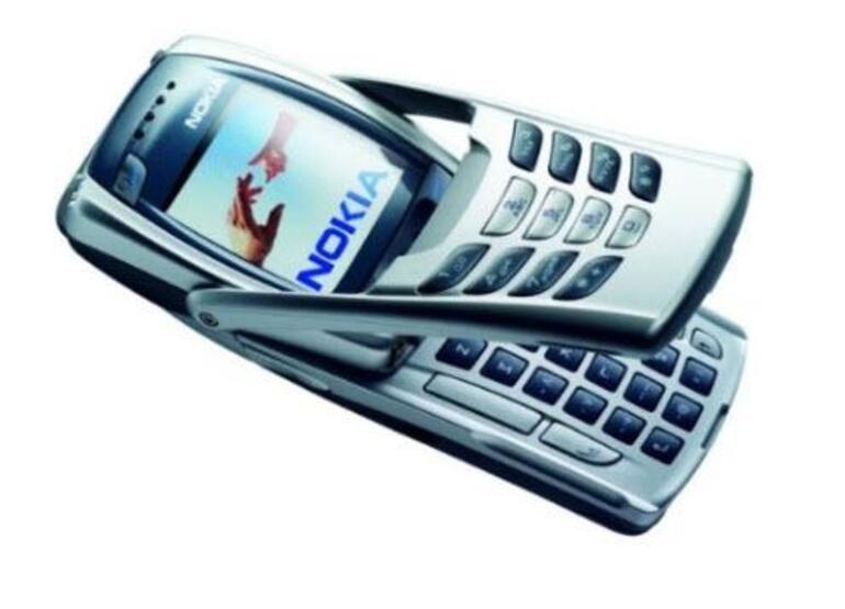 Nokia Nin Siradisi Telefonlari Teknoloji Haberler