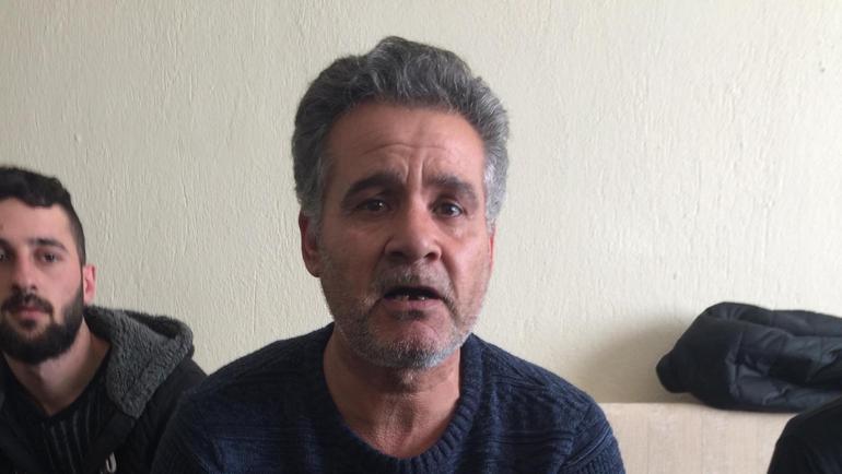 İzmire 2 şehit ateşi d&uuml;şt&uuml;