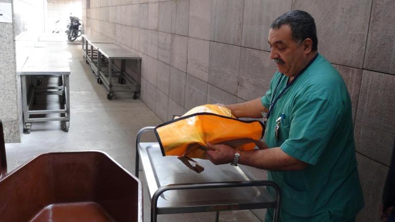 Merdiven Cikan Tekerlekli Sandalye Sesan
