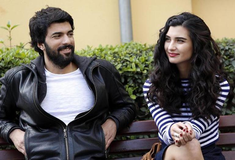 Engin Akyurek Ve Hatice Sendil Ayni Dizide Oynayacak Magazin Haberleri