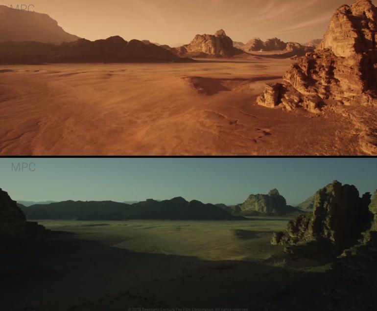 Marsli Filminin Kamera Arkasi Goruntuleri Keyif Haberleri