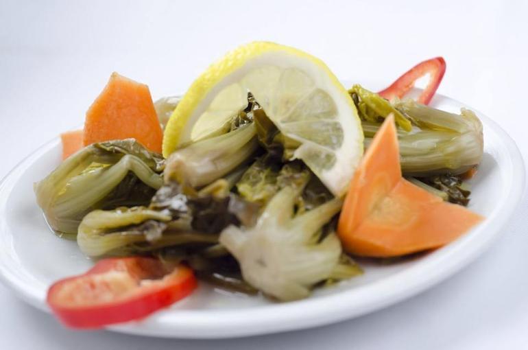 Kiymali Karni Bahar Yemegi Nefis Yemek Tarifleri 3337850