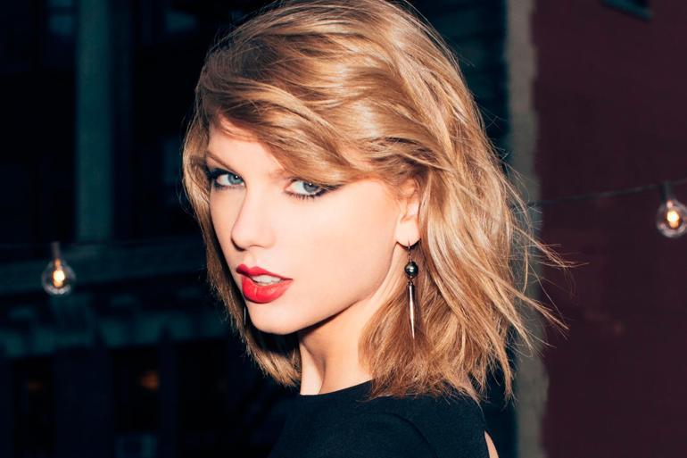 Uslu Kiz Taylor Swift Dunyayi Nasil Bastan Cikardi Hayat Haberleri