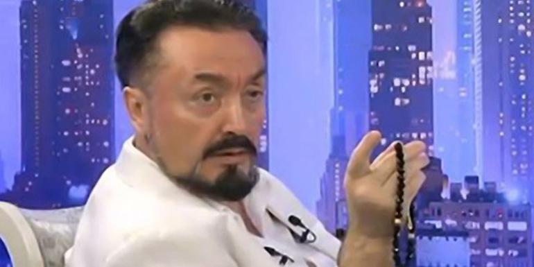 Adnan Oktar Kimdir Biyografisi