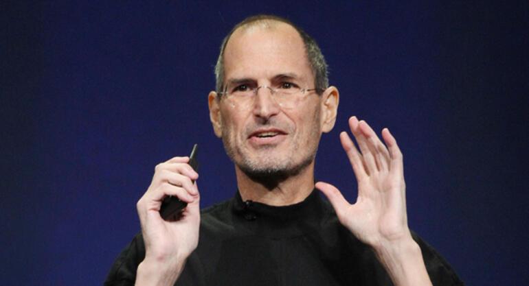 steve jobs un dul esinin serveti aciklandi en son haberler