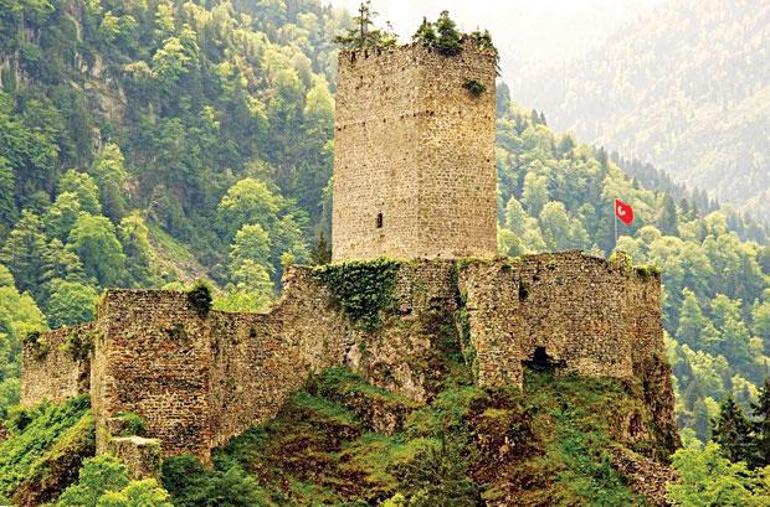 Rumeli Hisari Bogazin En Iyi Manzarali Kalesi Balkon 3