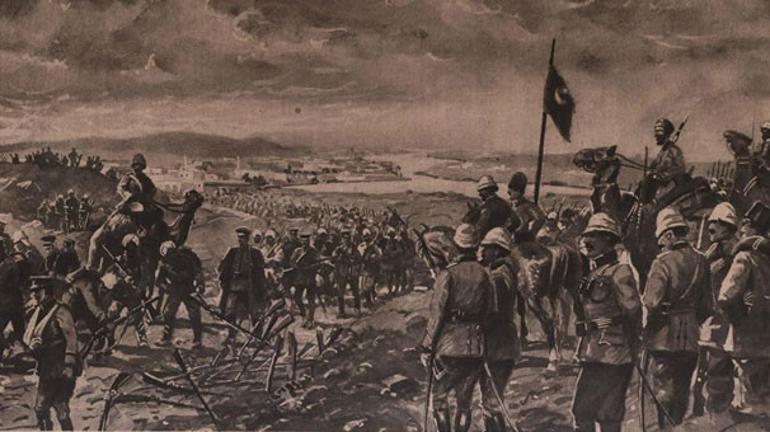 Kut Ul Amare Zaferi Nedir