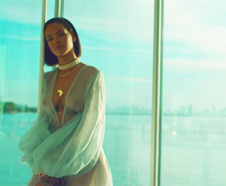 Rihanna seks