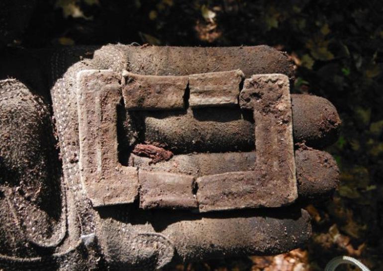 Oak Adas�'n�n 221 y�ld�r ��z�lemeyen gizemi