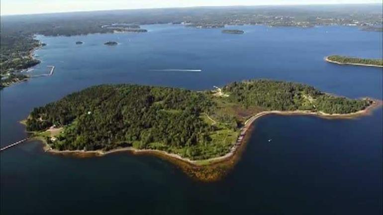 Oak Adas�'n�n 221 y�ld�r ��z�lemeyen gizemi