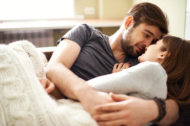 Aşk mı yoksa sadece seks mi