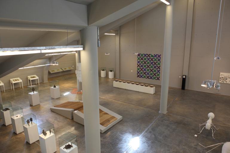 Köyde sanat: Baksı Müzesi 10 yaşında