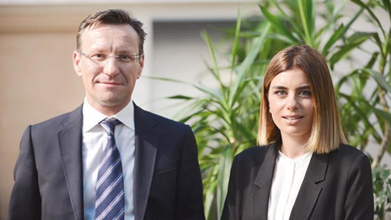 Lukoil: Bir yere gitmiyoruz