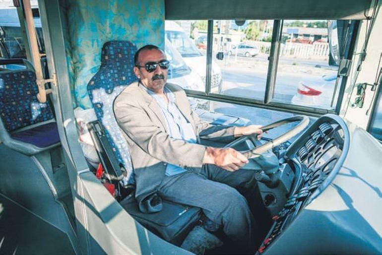 75 duraklik otobus yolculugu son dakika haberler