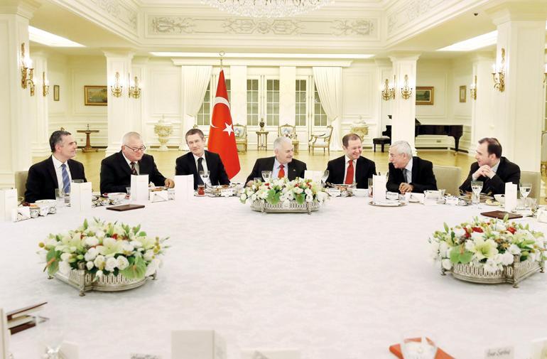 35 Milyarlik Hayata Donus Fatih Cekirge Kose Yazilari
