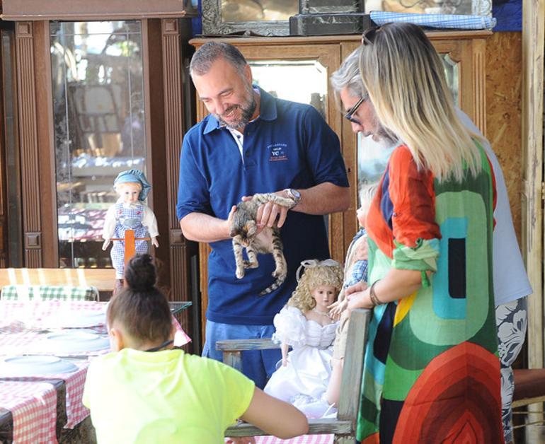 Su oyunu Magazin Haberleri