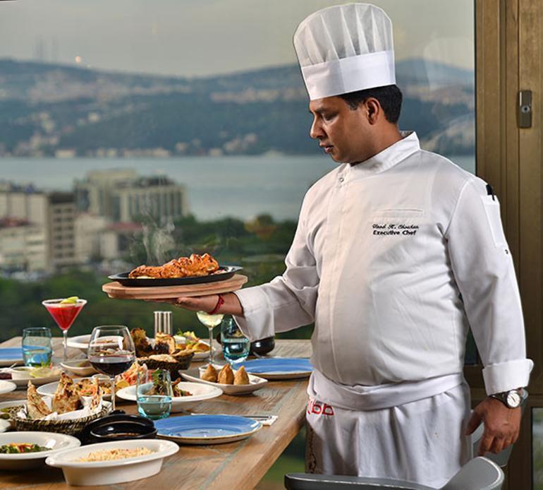 hint mutfağı istanbul