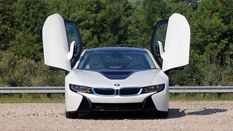 Yeni Bmw I8 Ne Zaman Cikacak Ozellikleri Ve Turkiye Fiyati Ne Kadar Guncel Haberleri