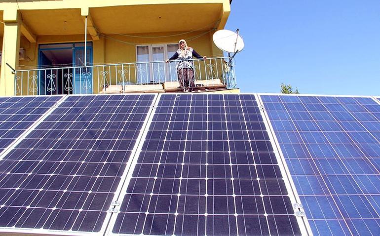10kw Gunes Paneli Fiyatlari Power Enerji