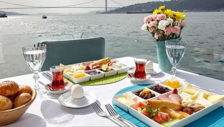 Anadolu Yakasi En Iyi Kahvalti Mekanlari Doyurucu Ve Leziz 10 Yer Nefis Yemek Tarifleri