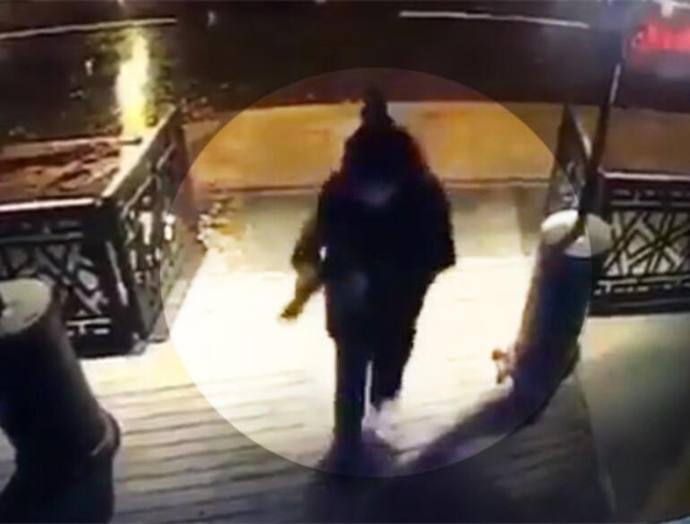 Полное видео нападения террористов. Нападение на ночной клуб «Reina».