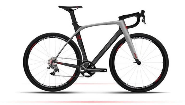 Şimdi de akıllı bisikletler geliyor