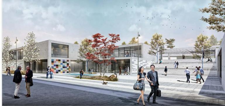 İzmir’in ulaşımı Halkapınardan yönetilecek