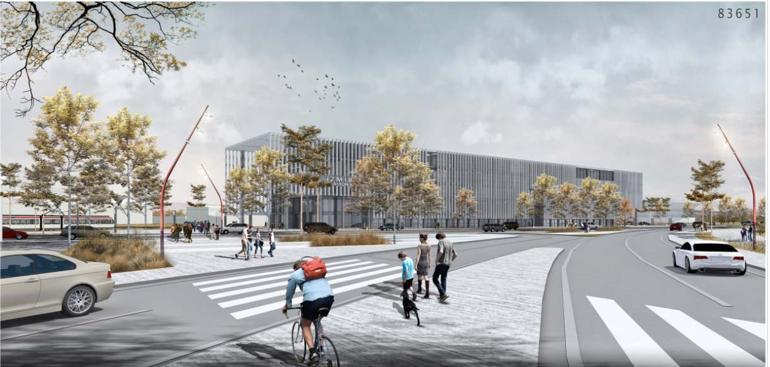 İzmir’in ulaşımı Halkapınardan yönetilecek