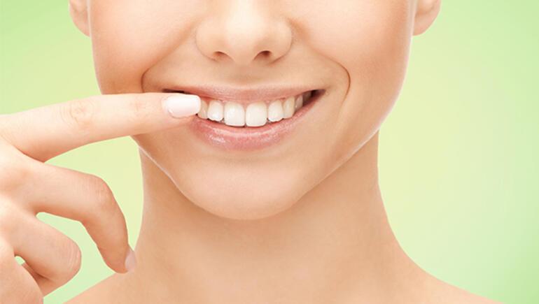 Diş İpi Kullanmanın 5 Faydası