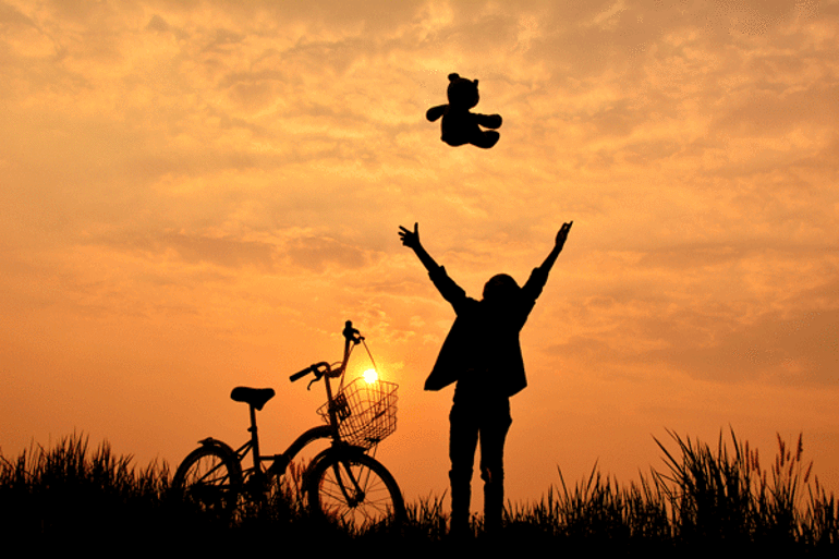 Bisiklet kullandığınızda hayatınızda değişecek 6 şey