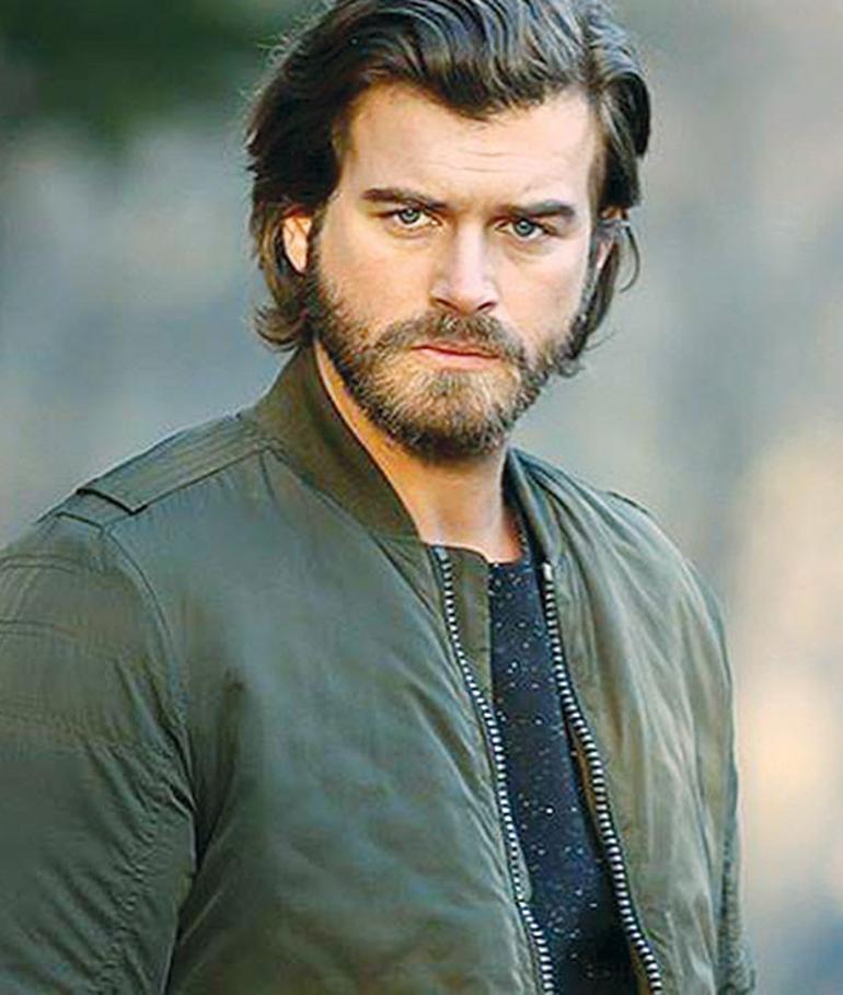 Sibel Arna dizi modasını yazdı Yine yeşillendi oyuncuların bedenleri