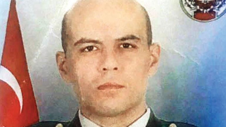 Akil Dağı&rsquo;nı &lsquo;Albayrak&rsquo; yaptı