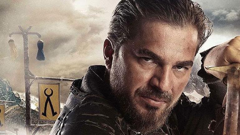 Dirilis Ertugrul Dizisinin Oyunculari Kimdir Iste Dirilis Ertugrul Yeni Sezon Oyuncu Kadrosu