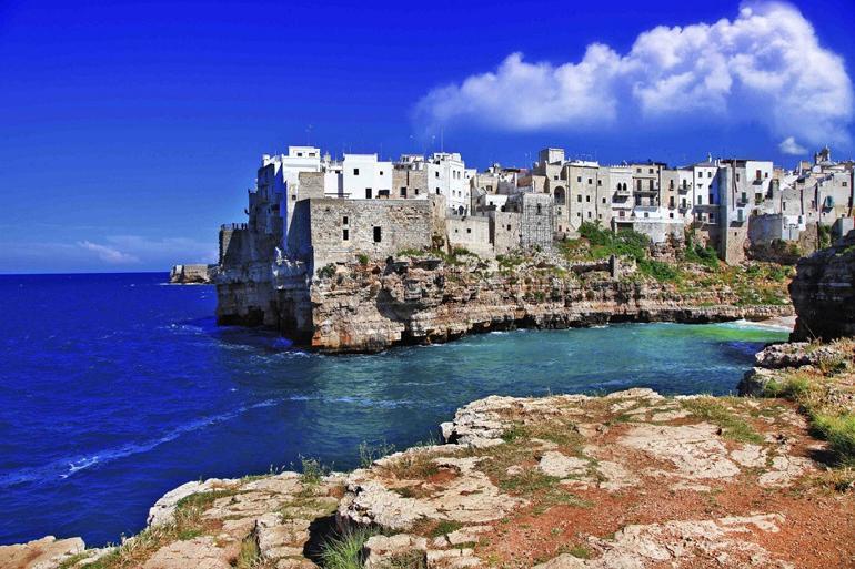 Italya Da Bir Ilk O Sehirdeki Evler 1 Euro Ya Satilacak Dunya Haberleri