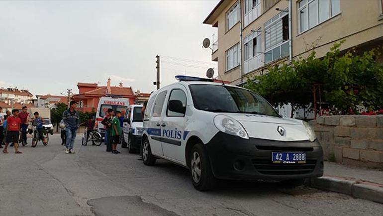 Konya Da 73 Yasindaki Adam 36 Yasindaki Sevgilisini Oldurup Intihar Etti Son Dakika Haberleri
