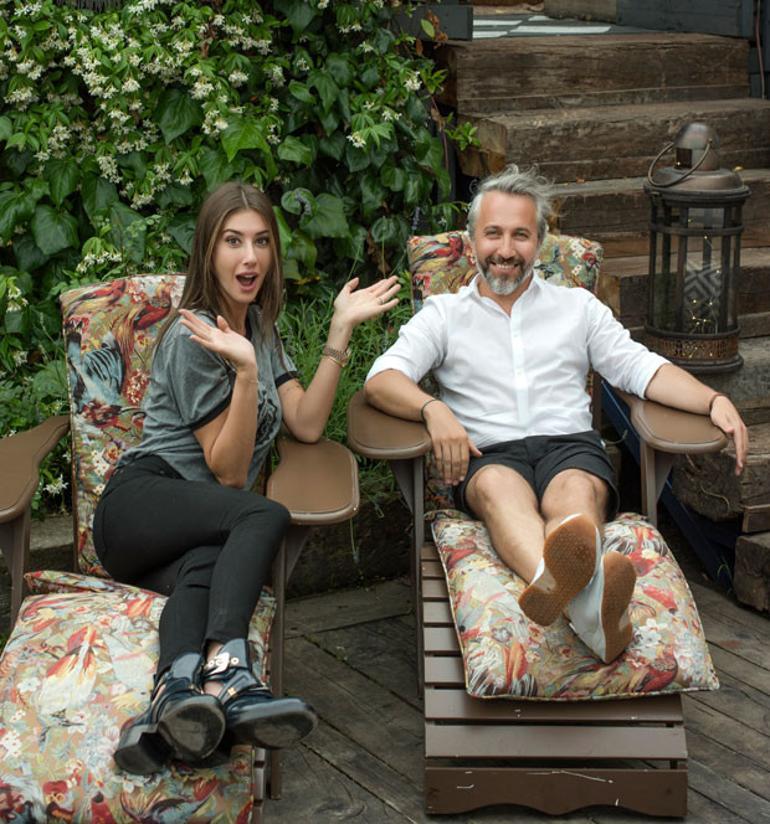 Seyma Subasi Hakkinda Merak Edilenleri Anlatti Seyma Subasi Hakkinda Merak Edilenleri Anlatti