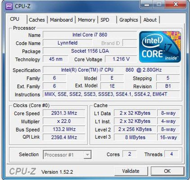 gpu-z yorumu