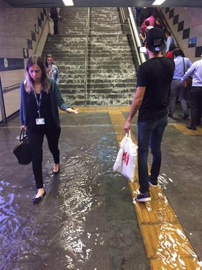 İstanbullulara valilikten son dakika duyurusu.. Zorunlu olmadıkça..