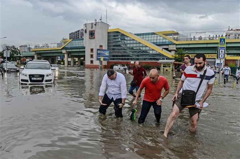 İstanbullulara valilikten son dakika duyurusu.. Zorunlu olmadıkça..