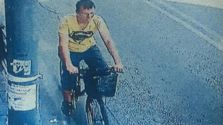 İncirlikte ABD uçağı düşürmeyi planlayan DEAŞlı yakalandı...