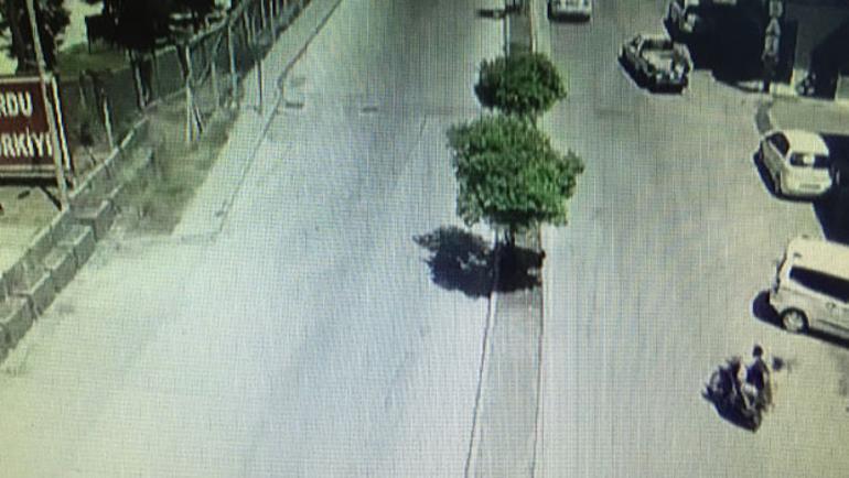 İncirlikte ABD uçağı düşürmeyi planlayan DEAŞlı yakalandı...