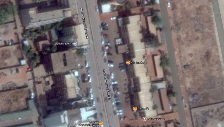 Son Dakika... Türk restoranına ve otele terör saldırısı: Çok sayıda ölü var