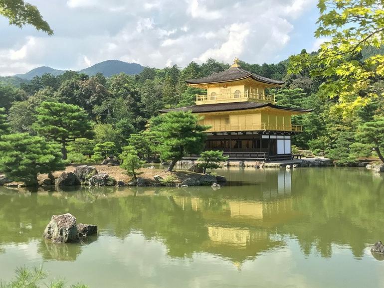 Japonya’da Geyşa ile bir saatlik görüşmeye neden küçük bir servet ödedim
