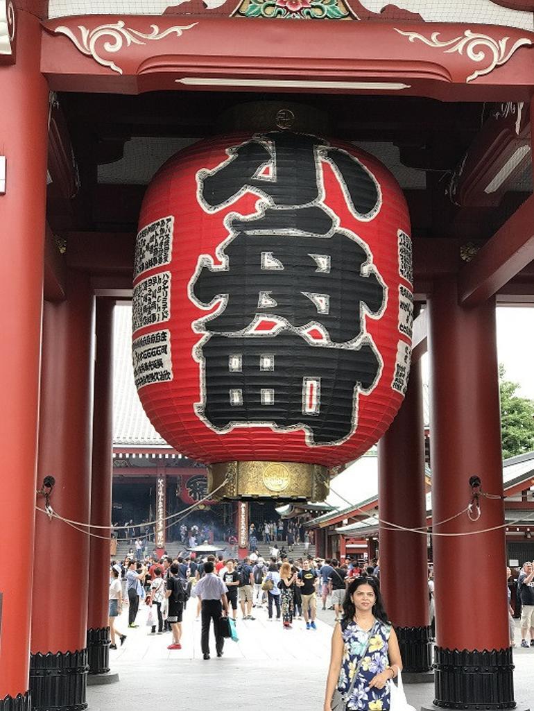 Japonya’da Geyşa ile bir saatlik görüşmeye neden küçük bir servet ödedim