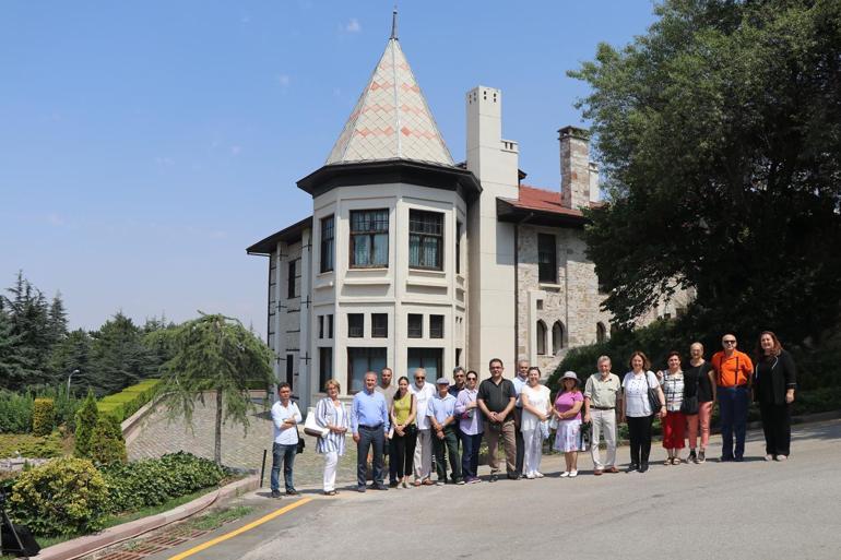 buyuk zaferin izinde muze kosk ve anitkabir necati yalcin kose yazilari