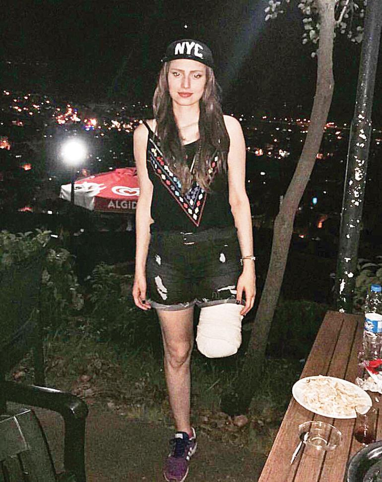 Merve Sevin Kimdir Kac Yasinda Nereli Boyu Ve Kilosu Biliyo Org